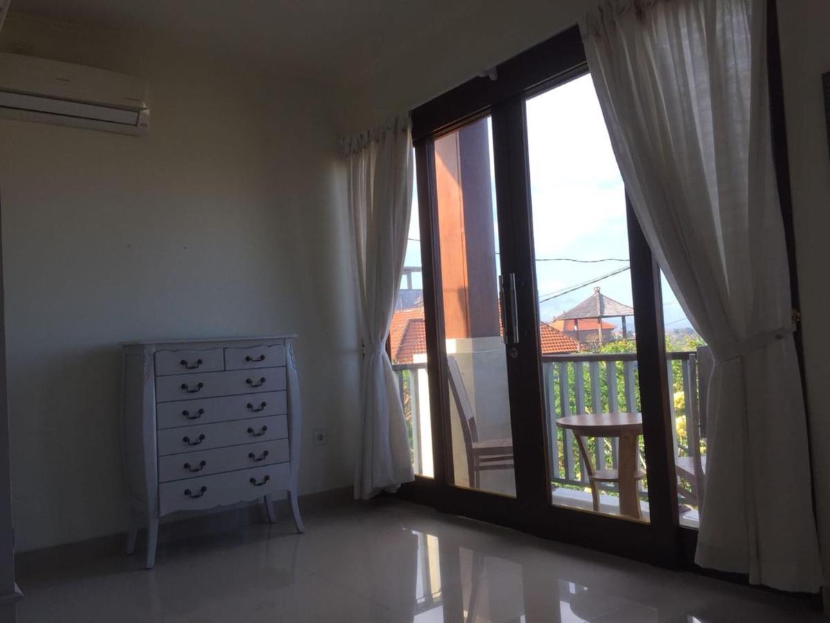 Ocean Dream Pademaya Sanur Exterior foto
