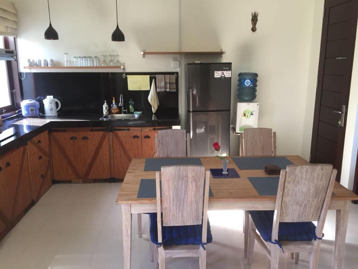 Ocean Dream Pademaya Sanur Exterior foto