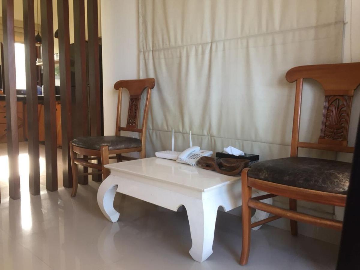 Ocean Dream Pademaya Sanur Exterior foto